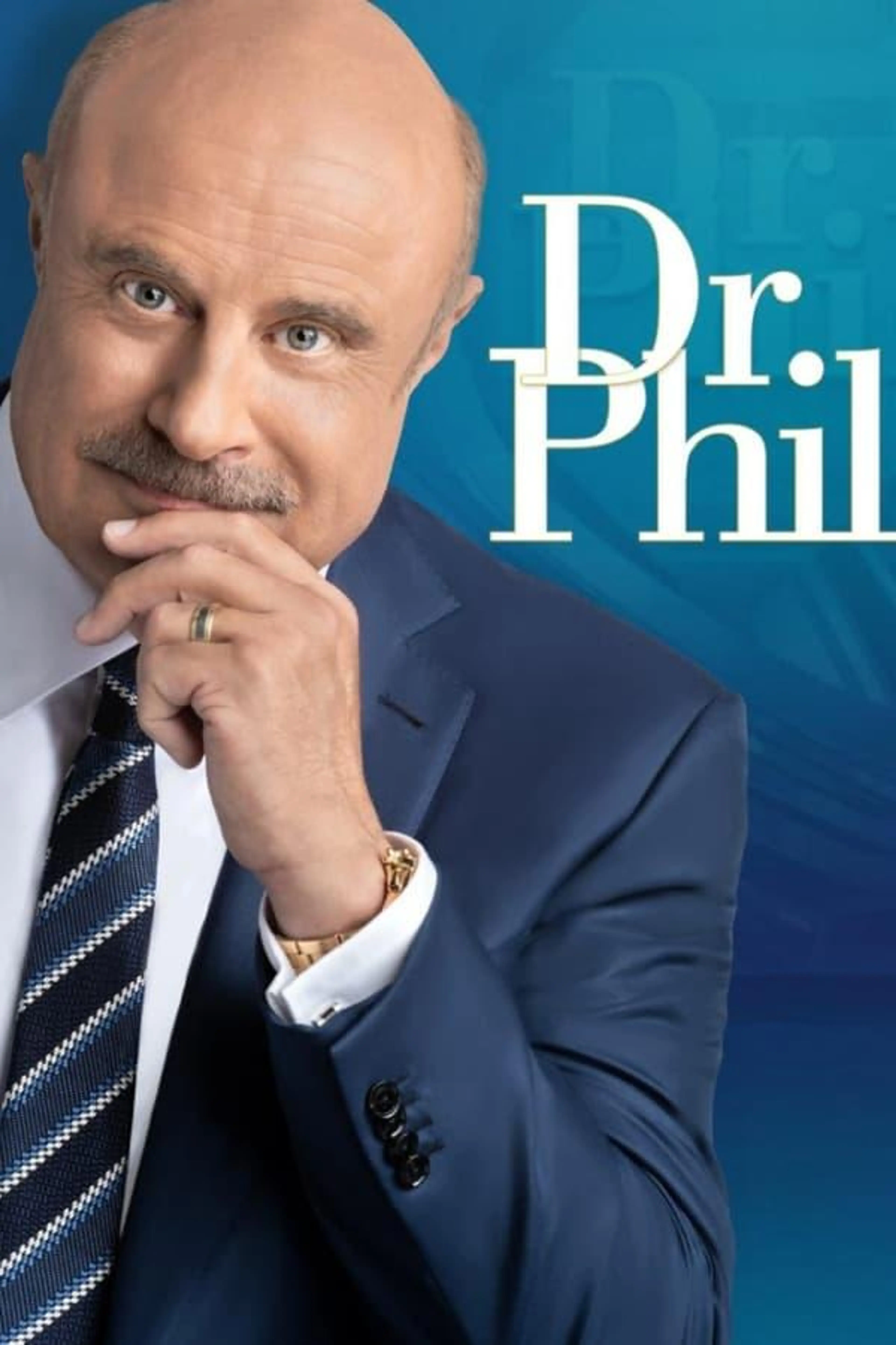 Dr. Phil Season 2