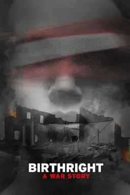 Birthright: A War Story