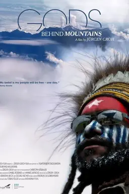 Gods Behind Mountains