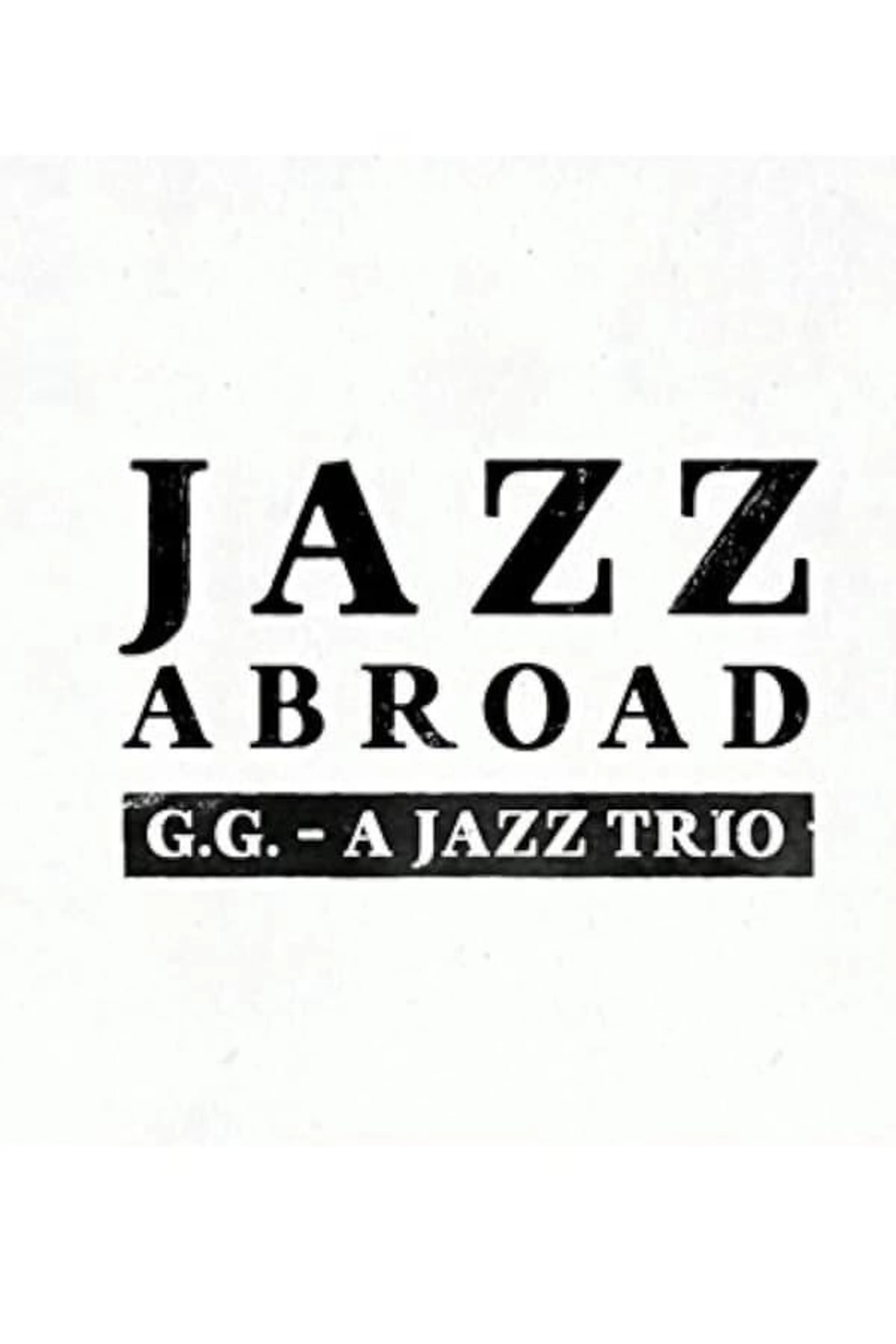 Jazz Abroad