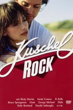 Kuschelrock DVD Vol. 1