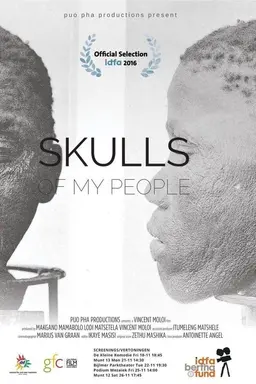 Skulls of My People