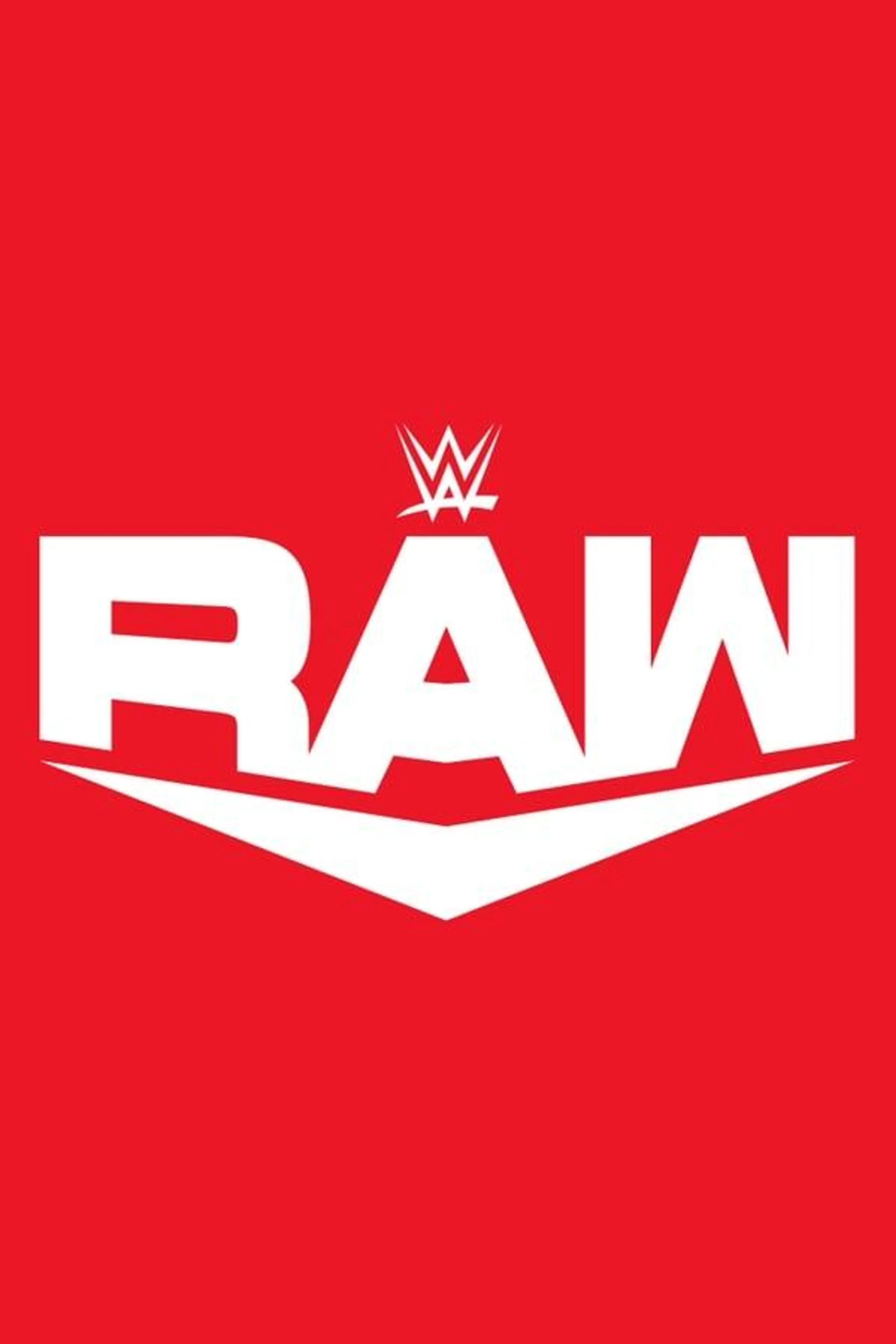 WWE Raw Specials