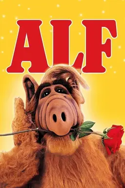 ALF Season 2