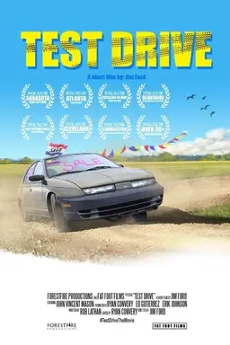 Test Drive