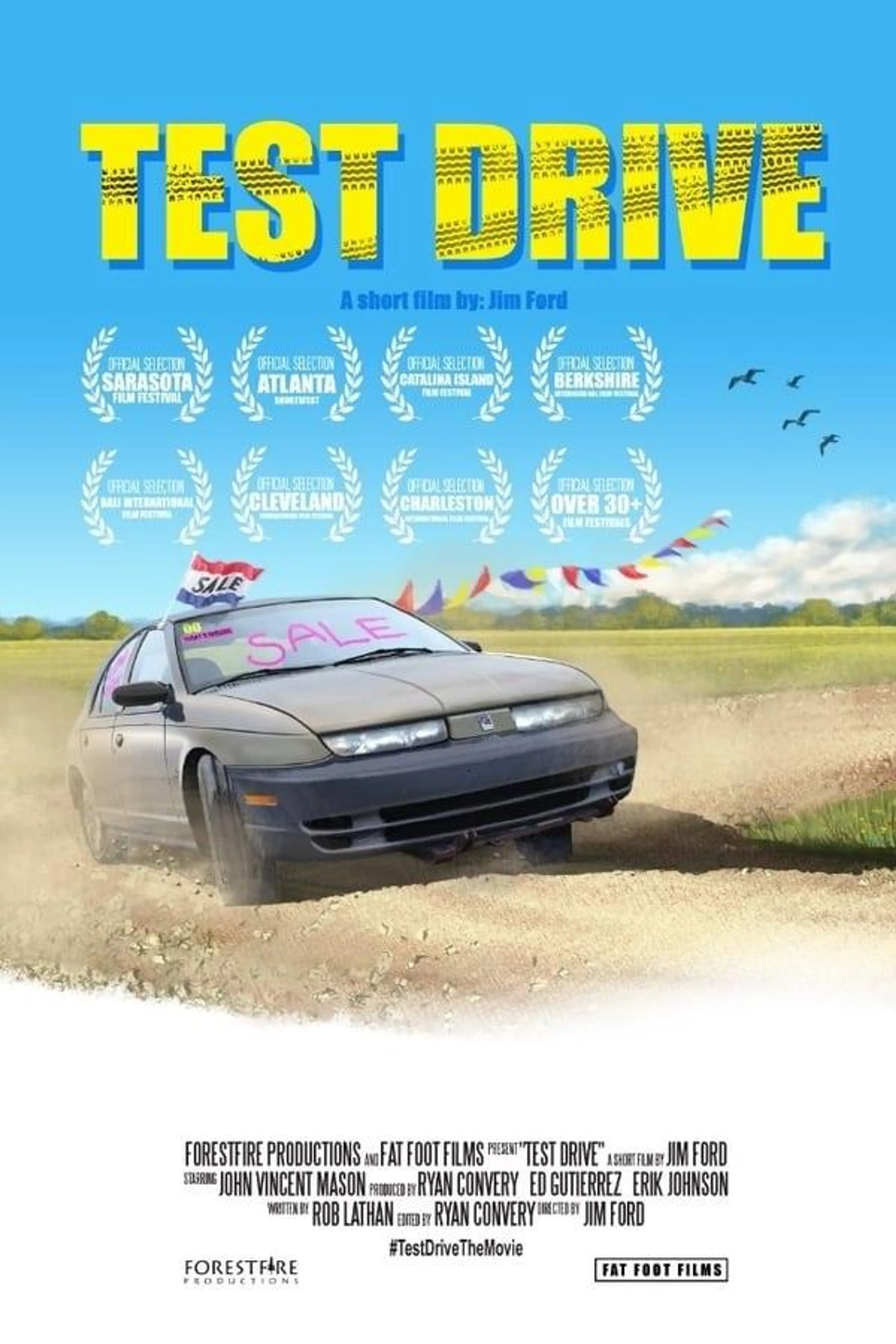 Test Drive