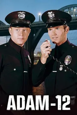 Adam-12 Season 3