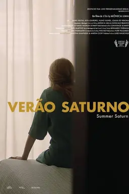 Summer Saturn