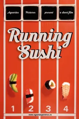Running Sushi
