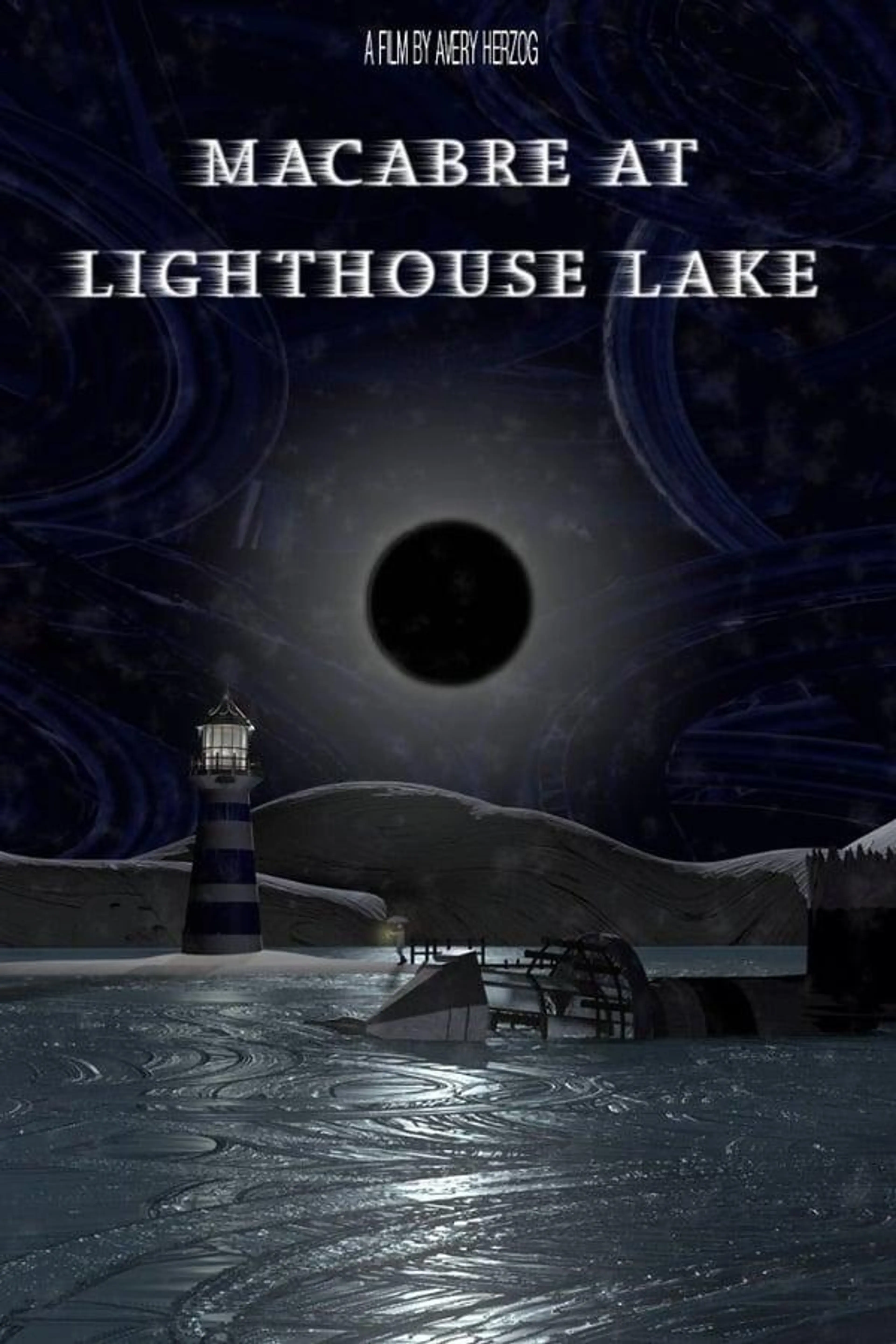 Macabre at Lighthouse Lake