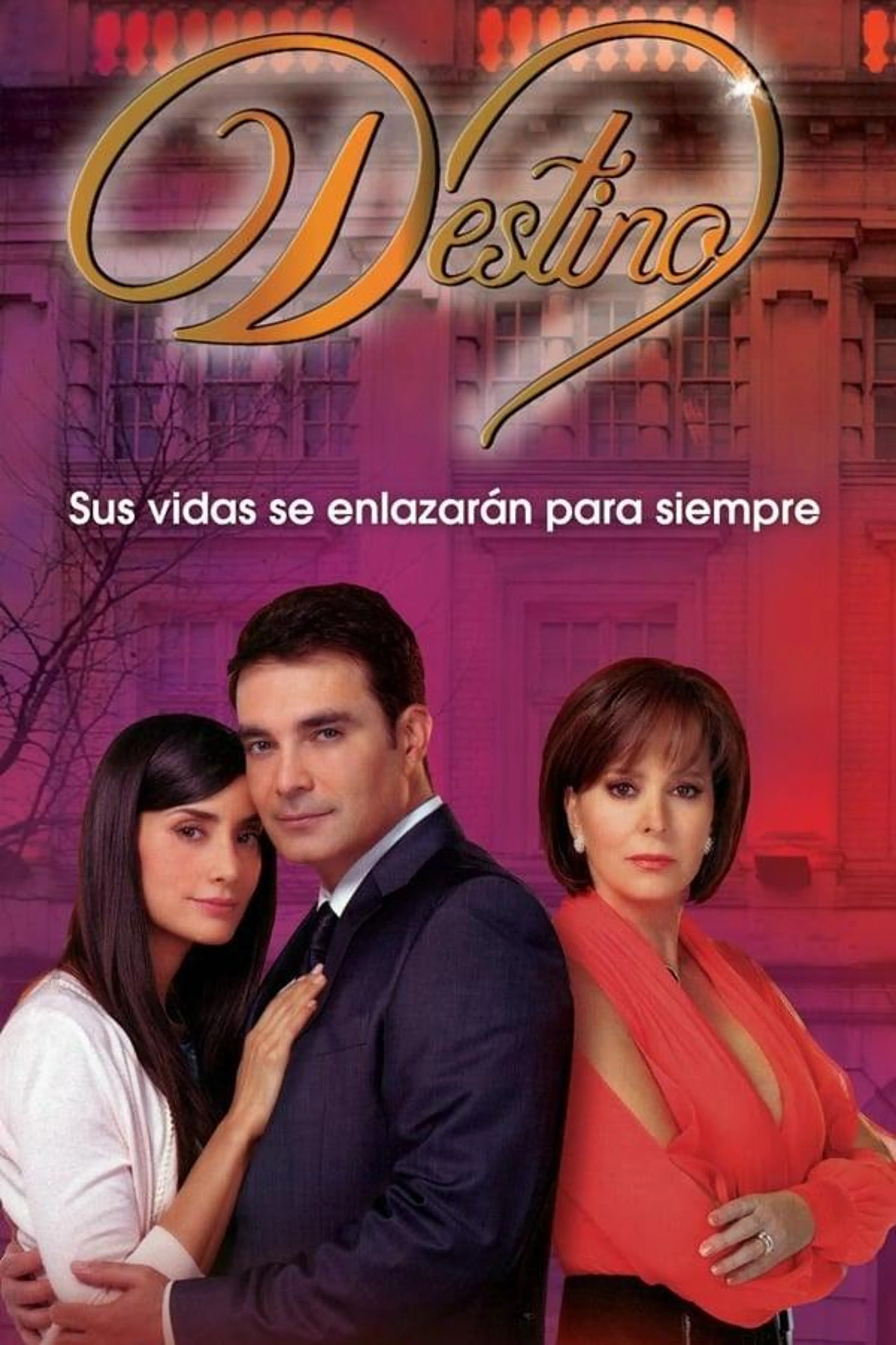Destino Season 1