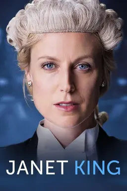 Janet King Season 3