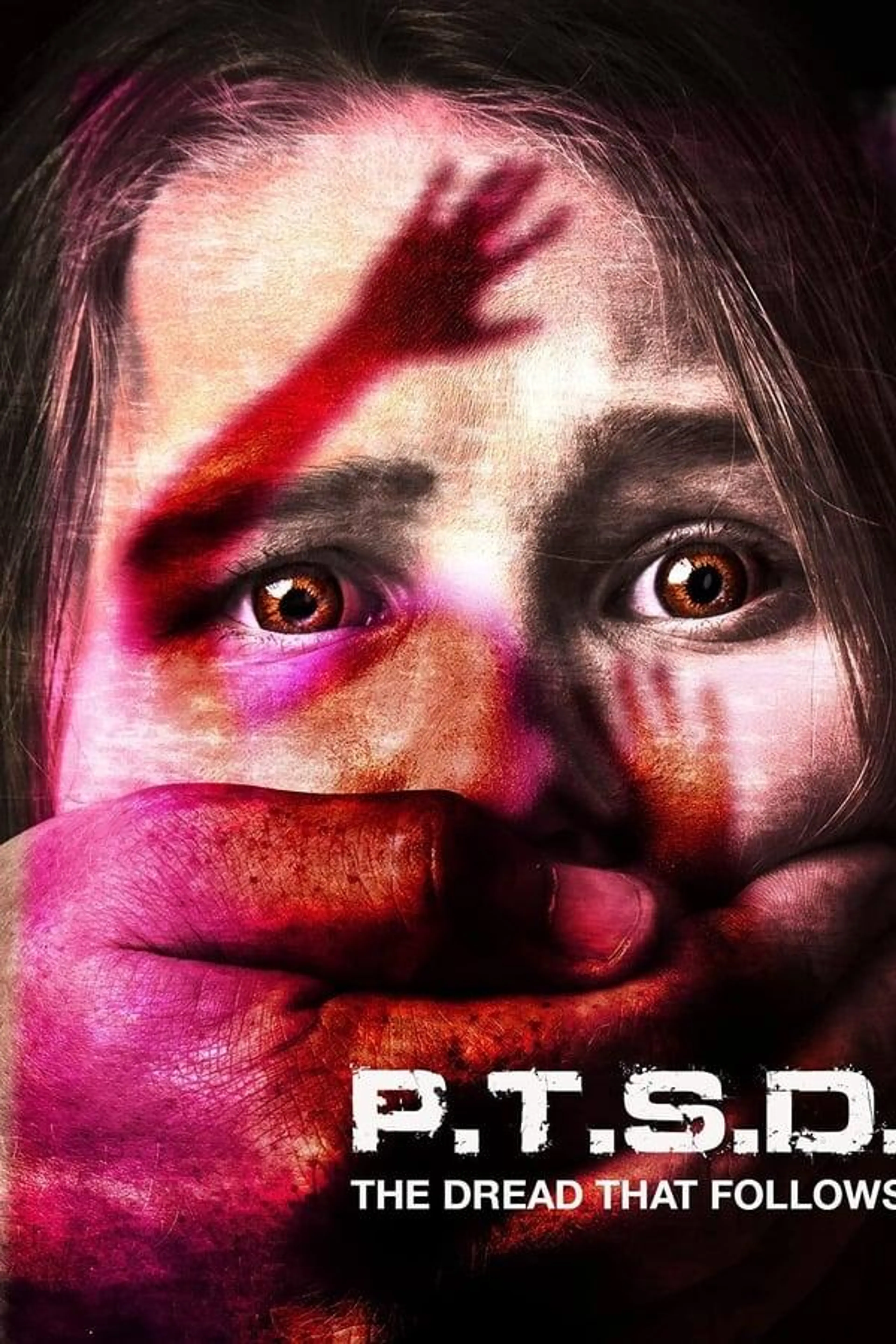 PTSD: The Dread That Follows