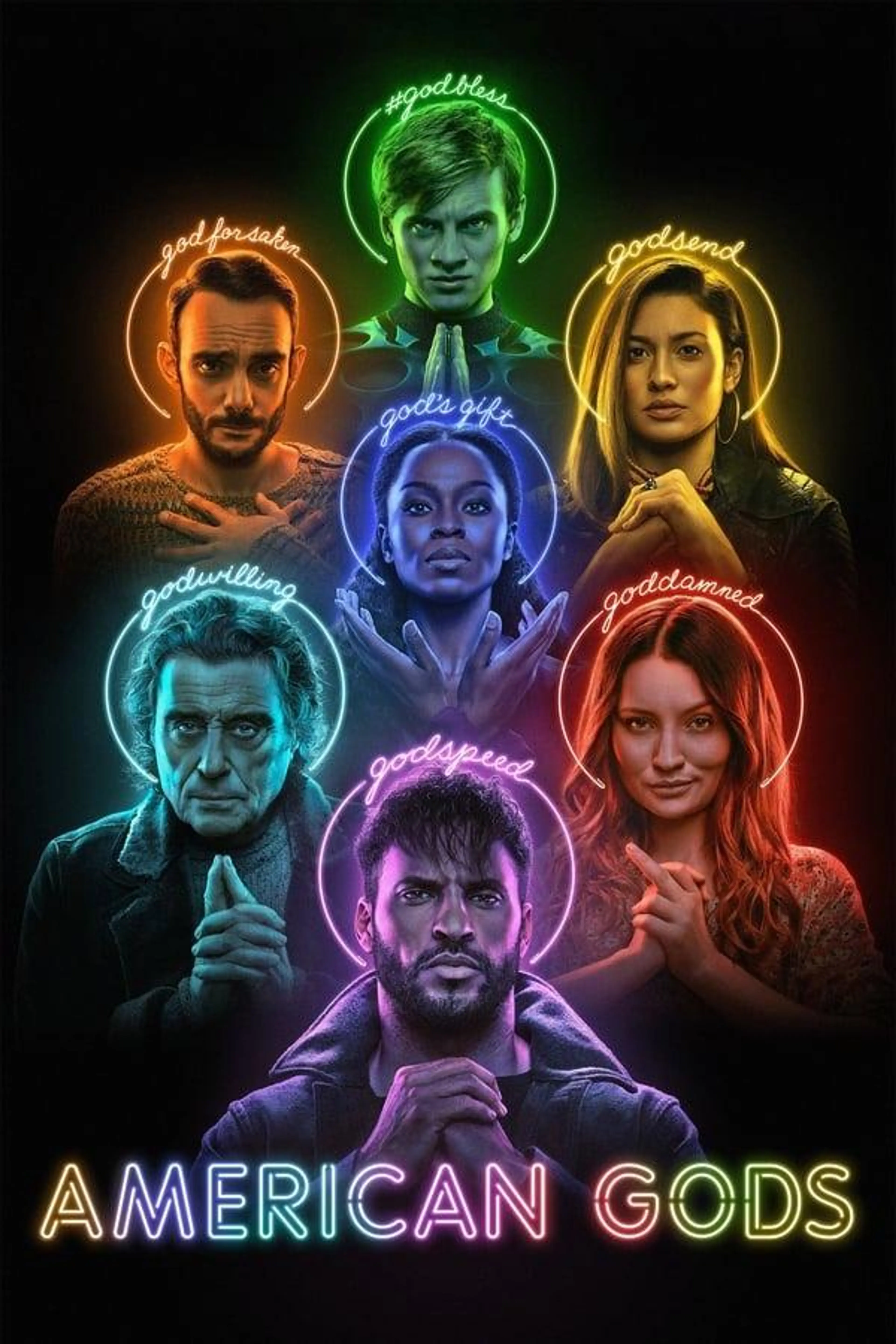 American Gods Season 2