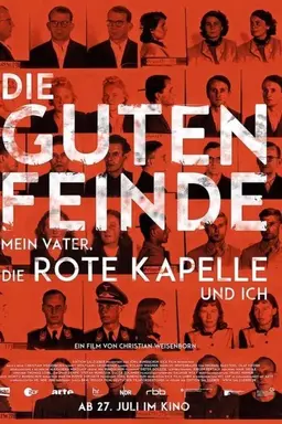 Die guten Feinde