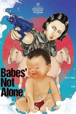 Babes' Not Alone