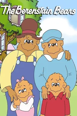 The Berenstain Bears Season 2