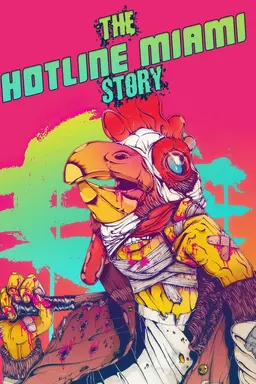 The Hotline Miami Story