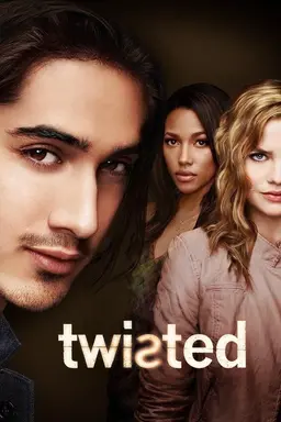 Twisted Specials