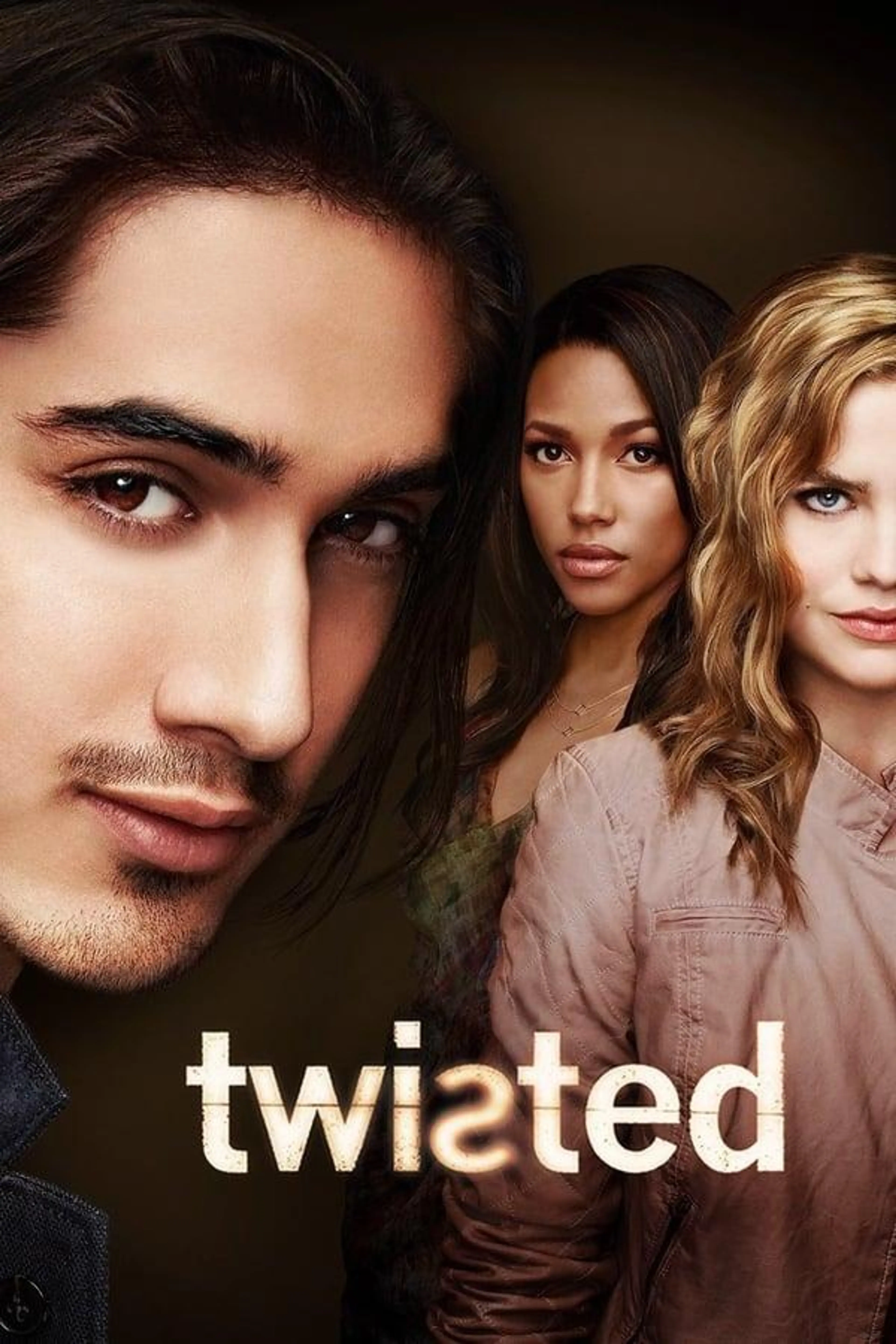 Twisted Specials