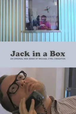 Jack in a Box Season 2