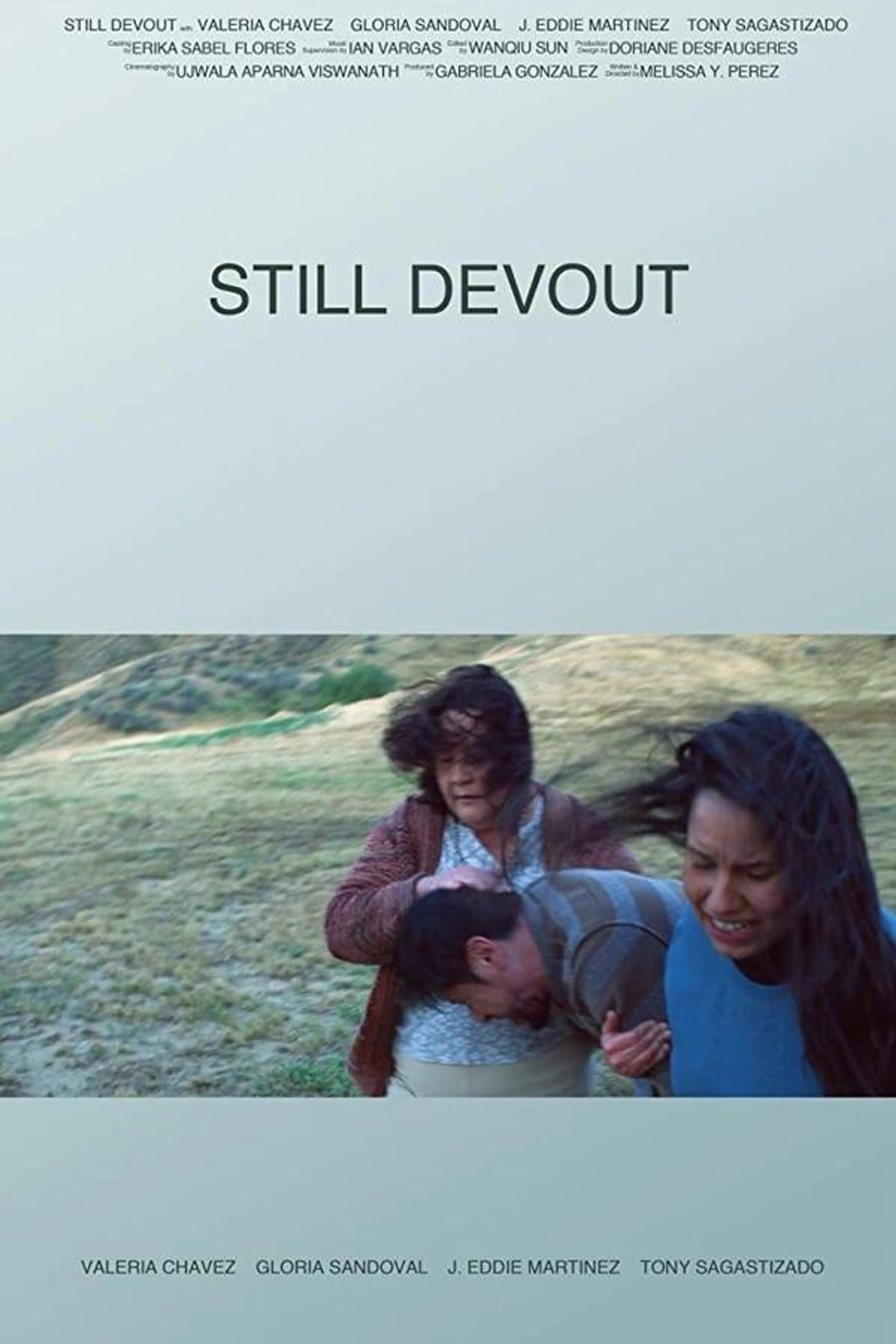 Still Devout