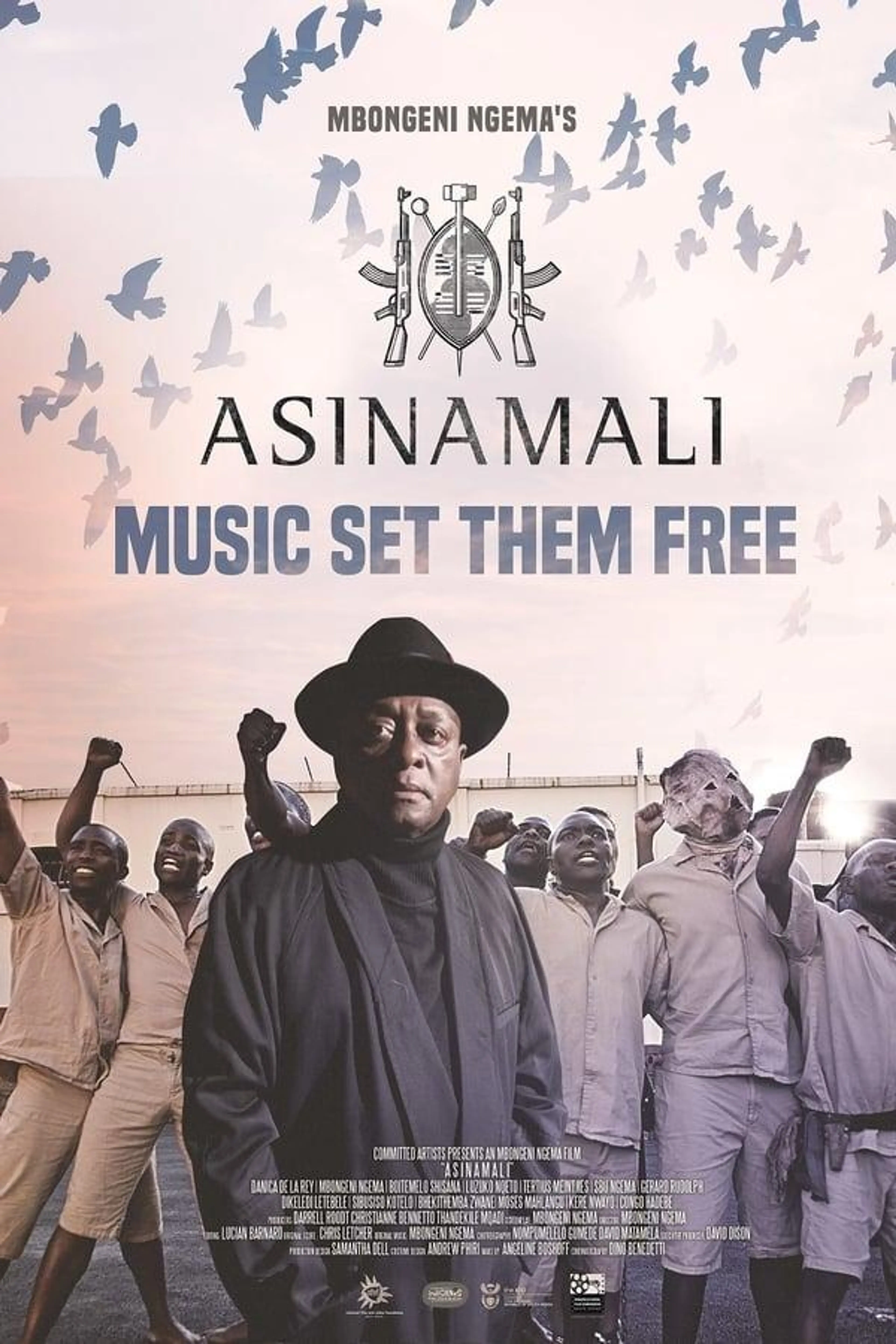 Asinamali