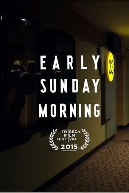Early Sunday Morning