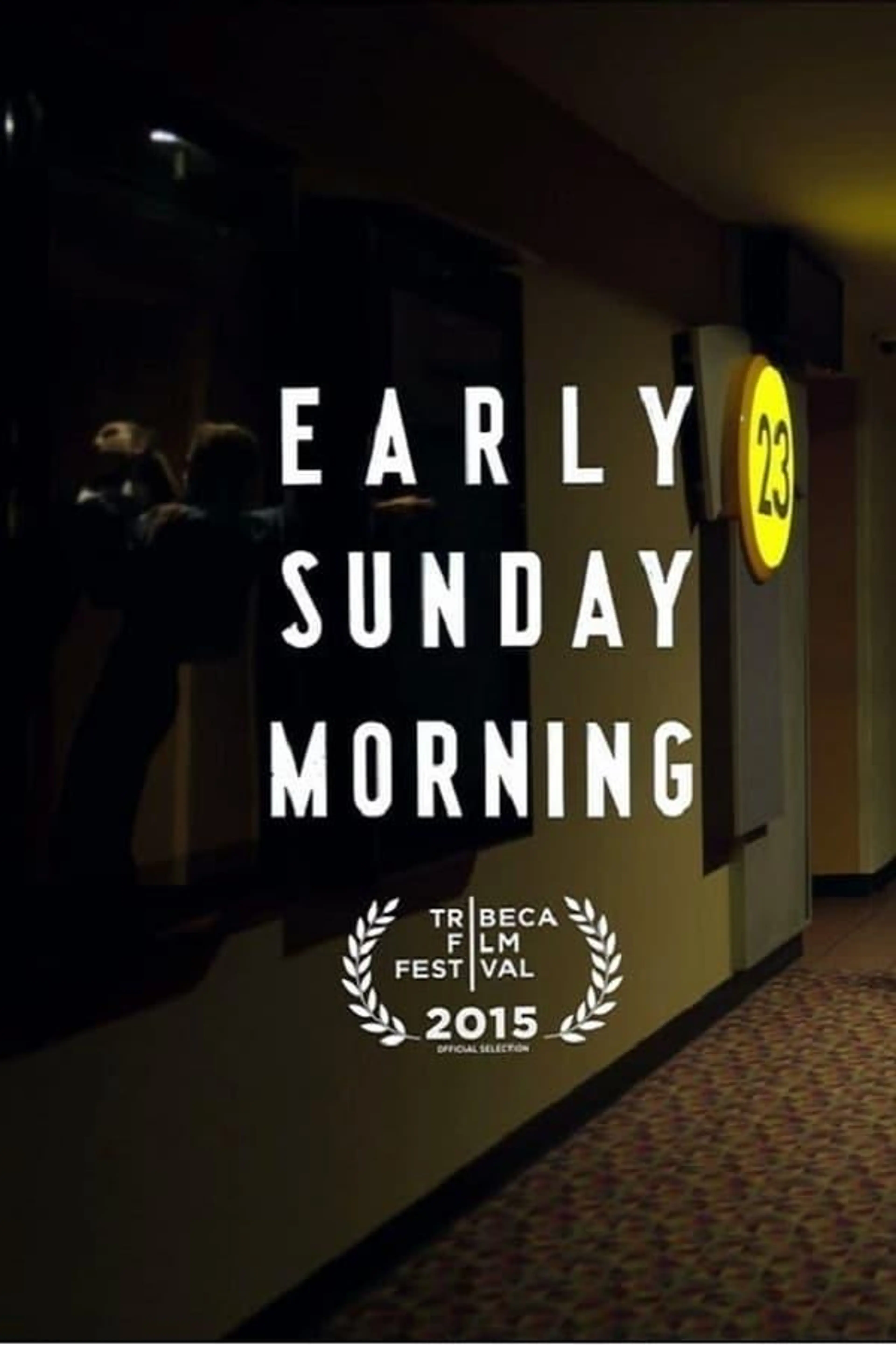 Early Sunday Morning
