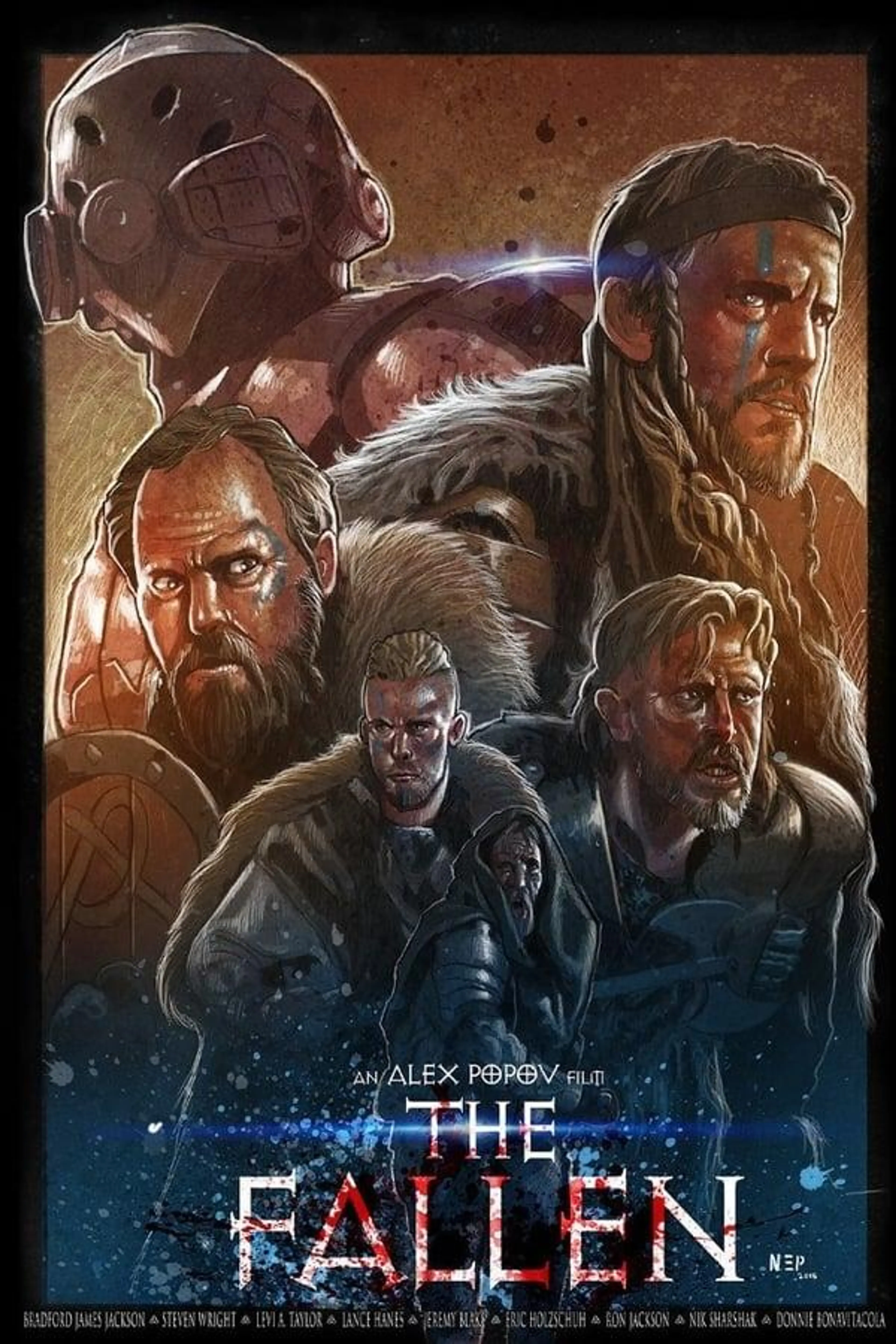 The Fallen