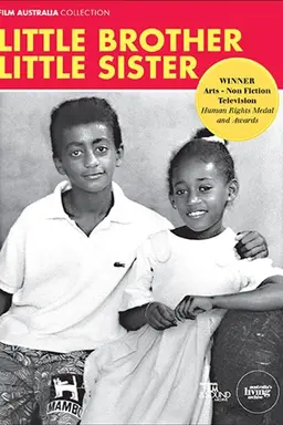 Little Brother, Little Sister