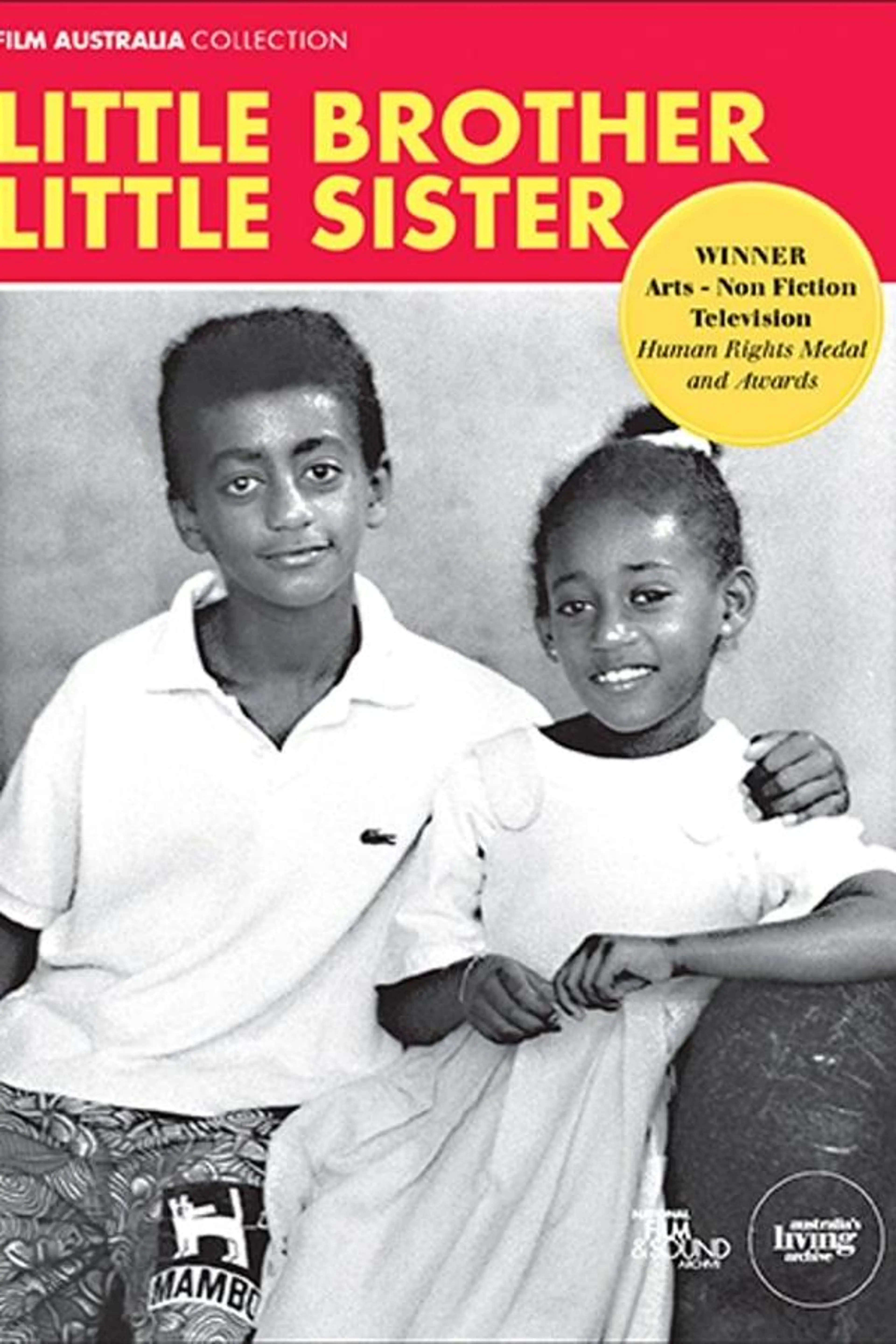 Little Brother, Little Sister