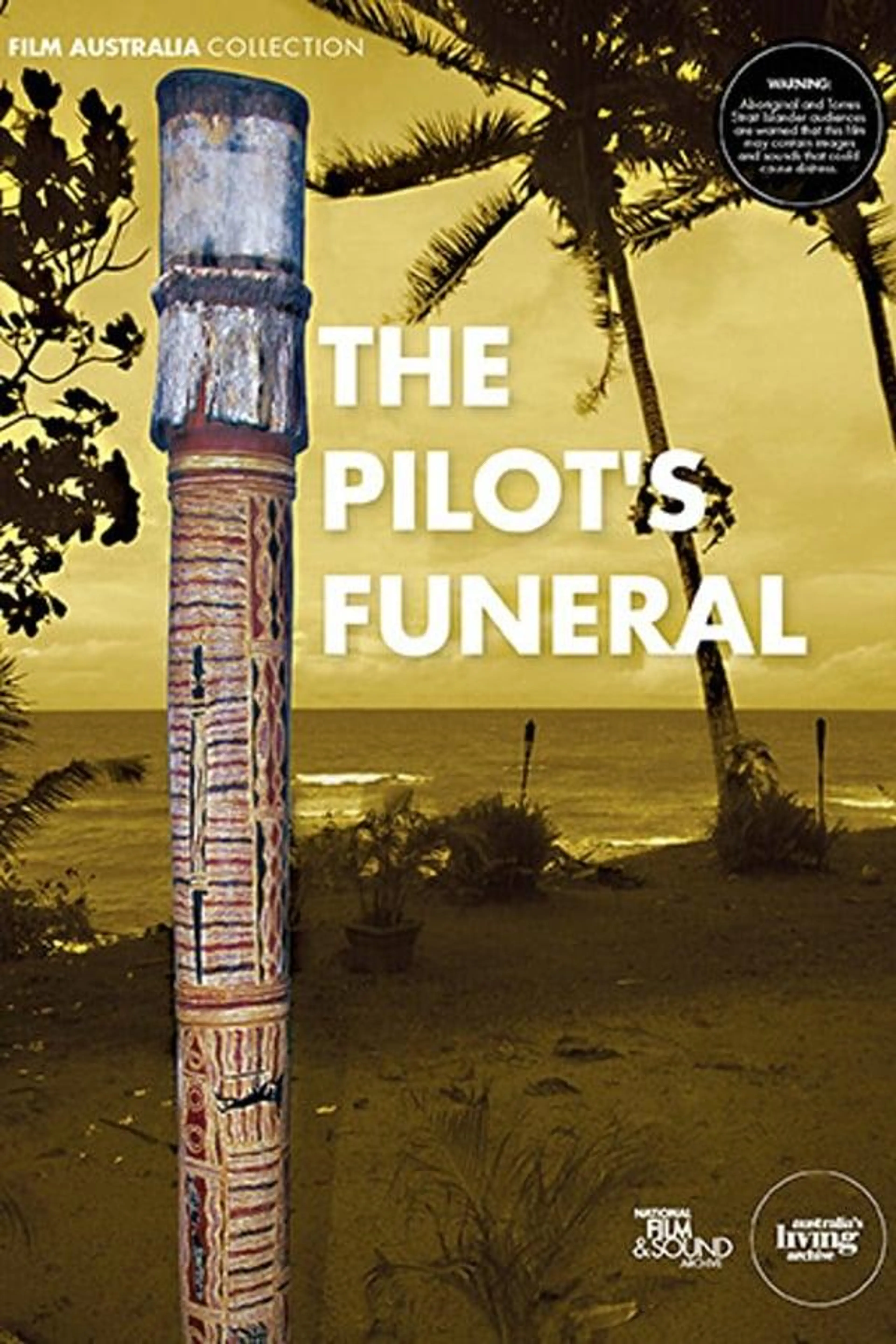 The Pilot's Funeral