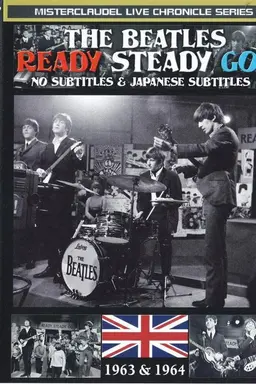 The Beatles ‎– Ready Steady Go!