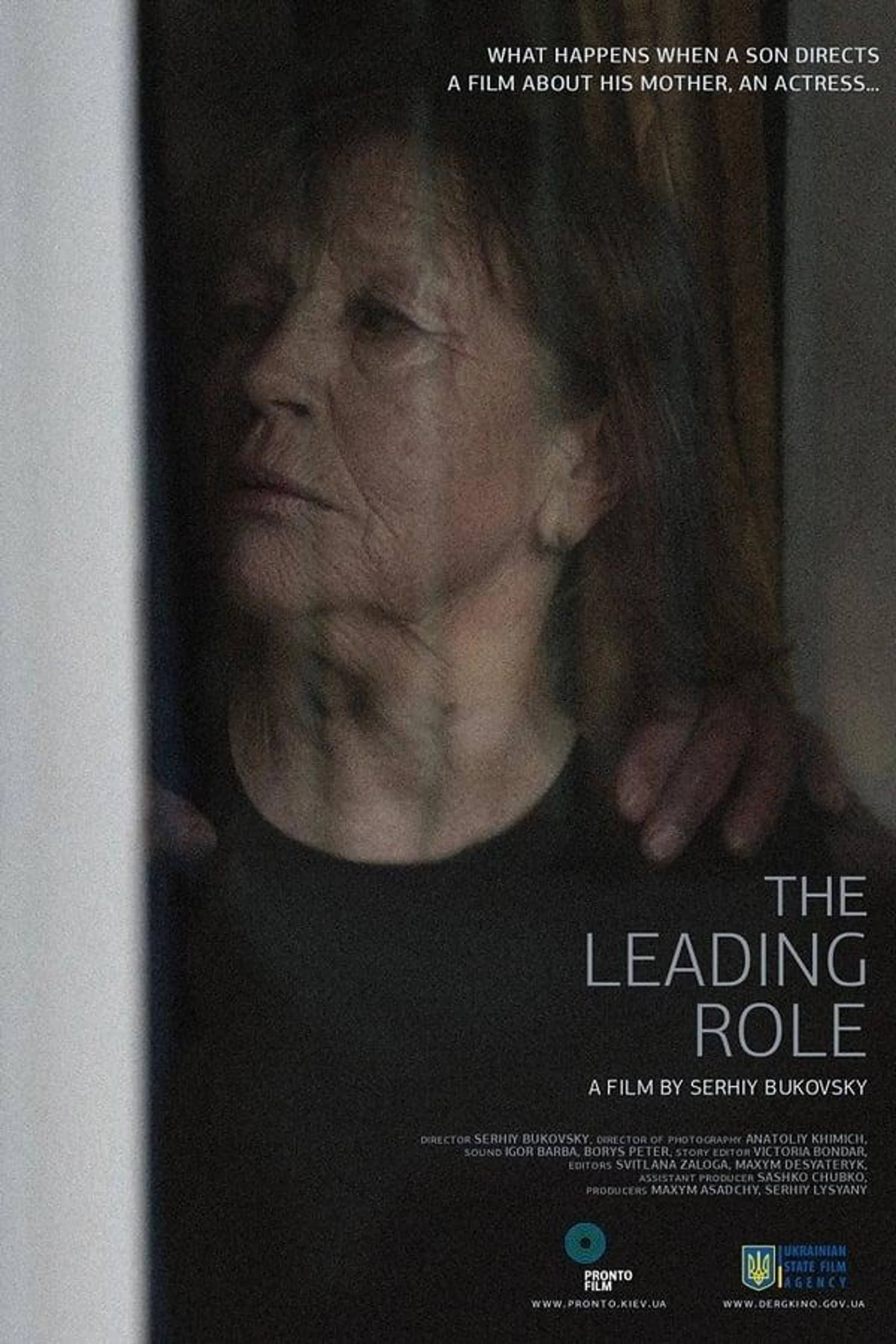 The Leading Role