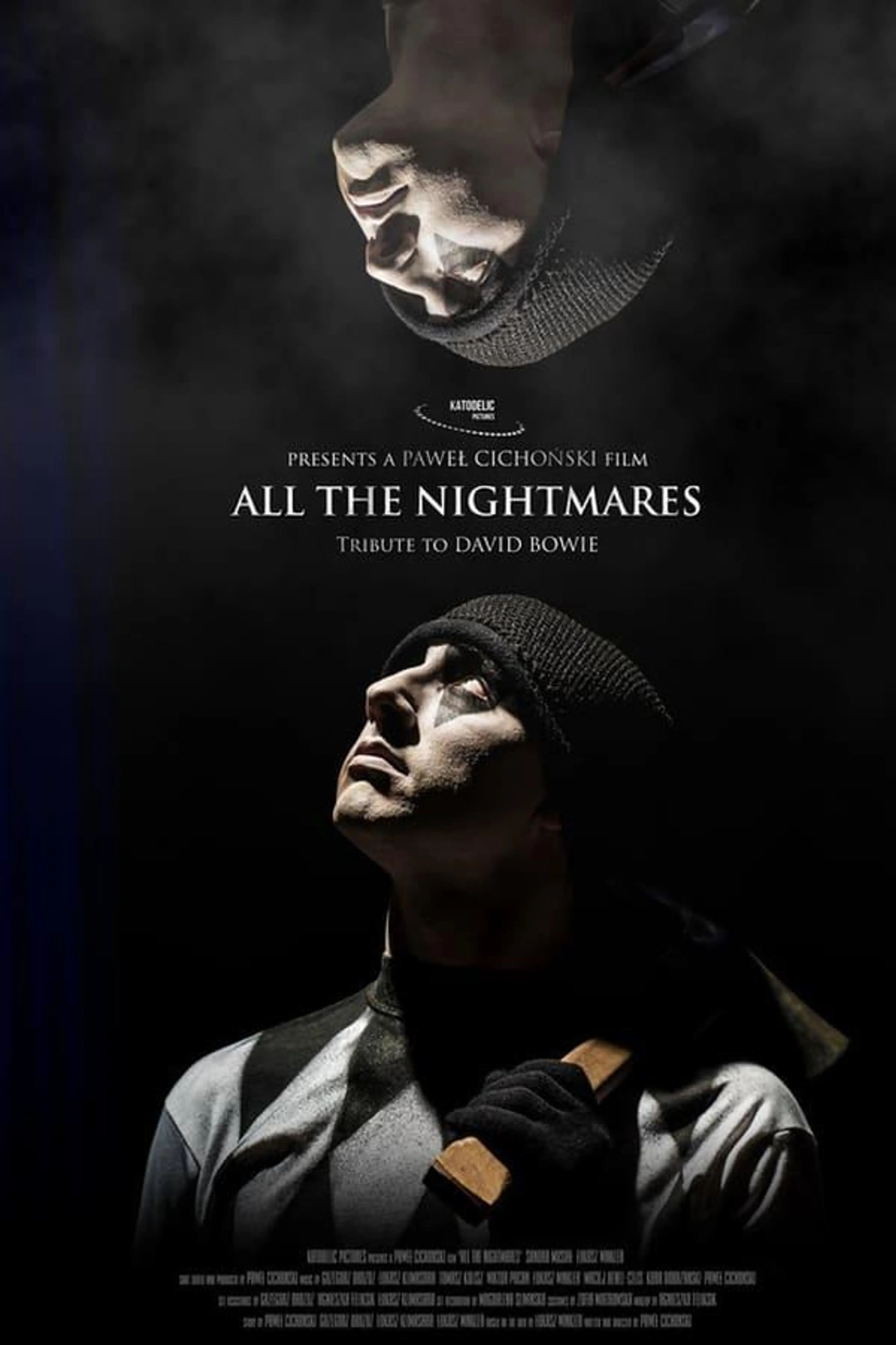 All the Nightmares