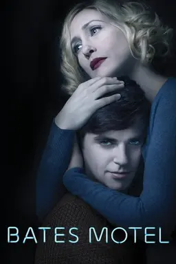 Bates Motel Specials