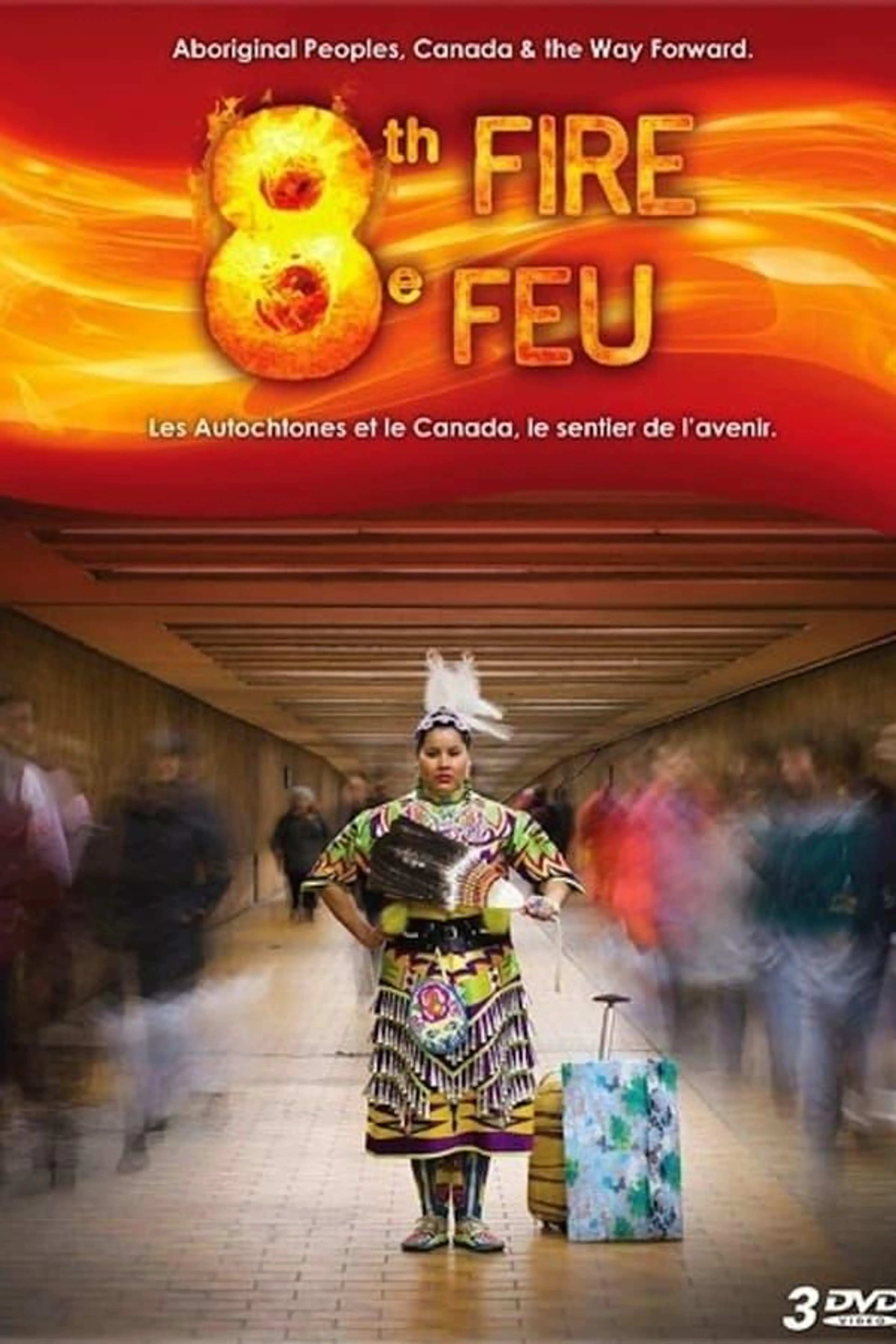 8th Fire Season 01