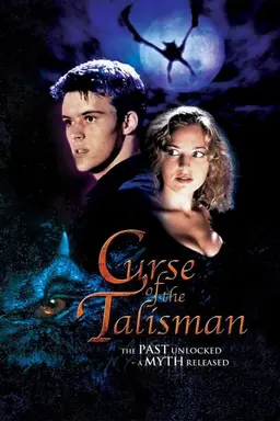 Curse of the Talisman