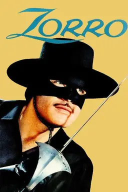 Zorro Specials