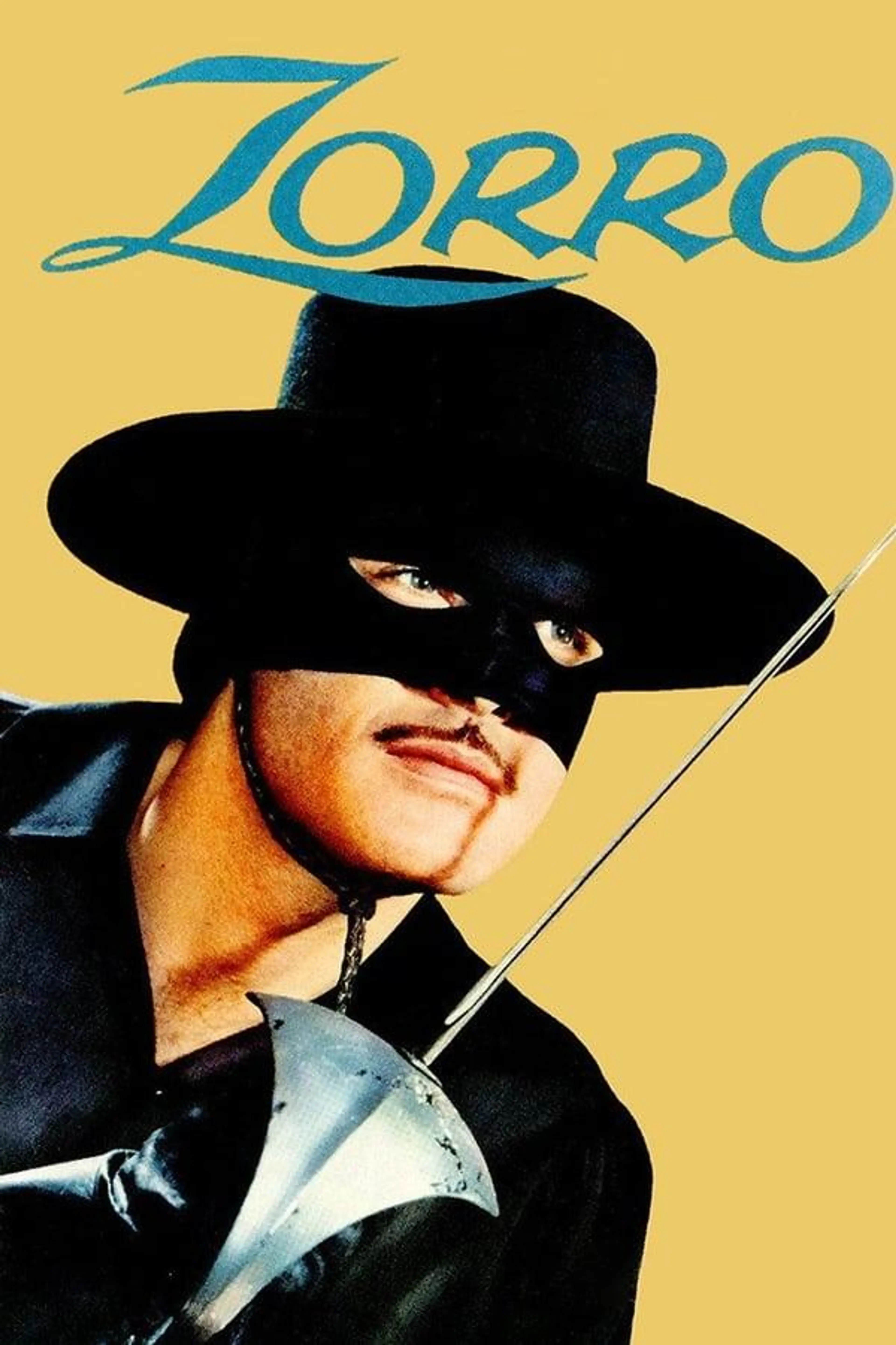 Zorro Specials