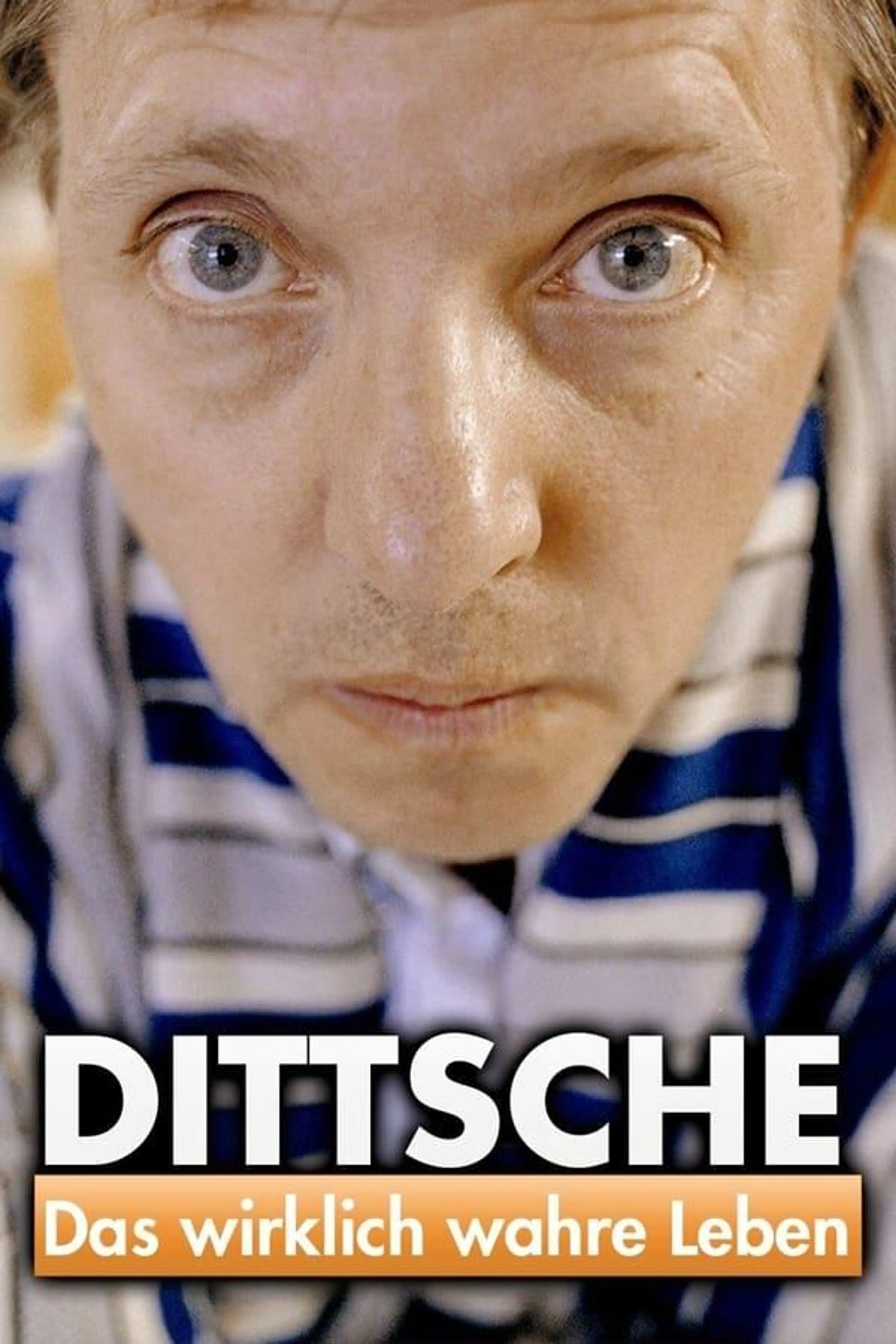 Dittsche - Das wirklich wahre Leben Specials