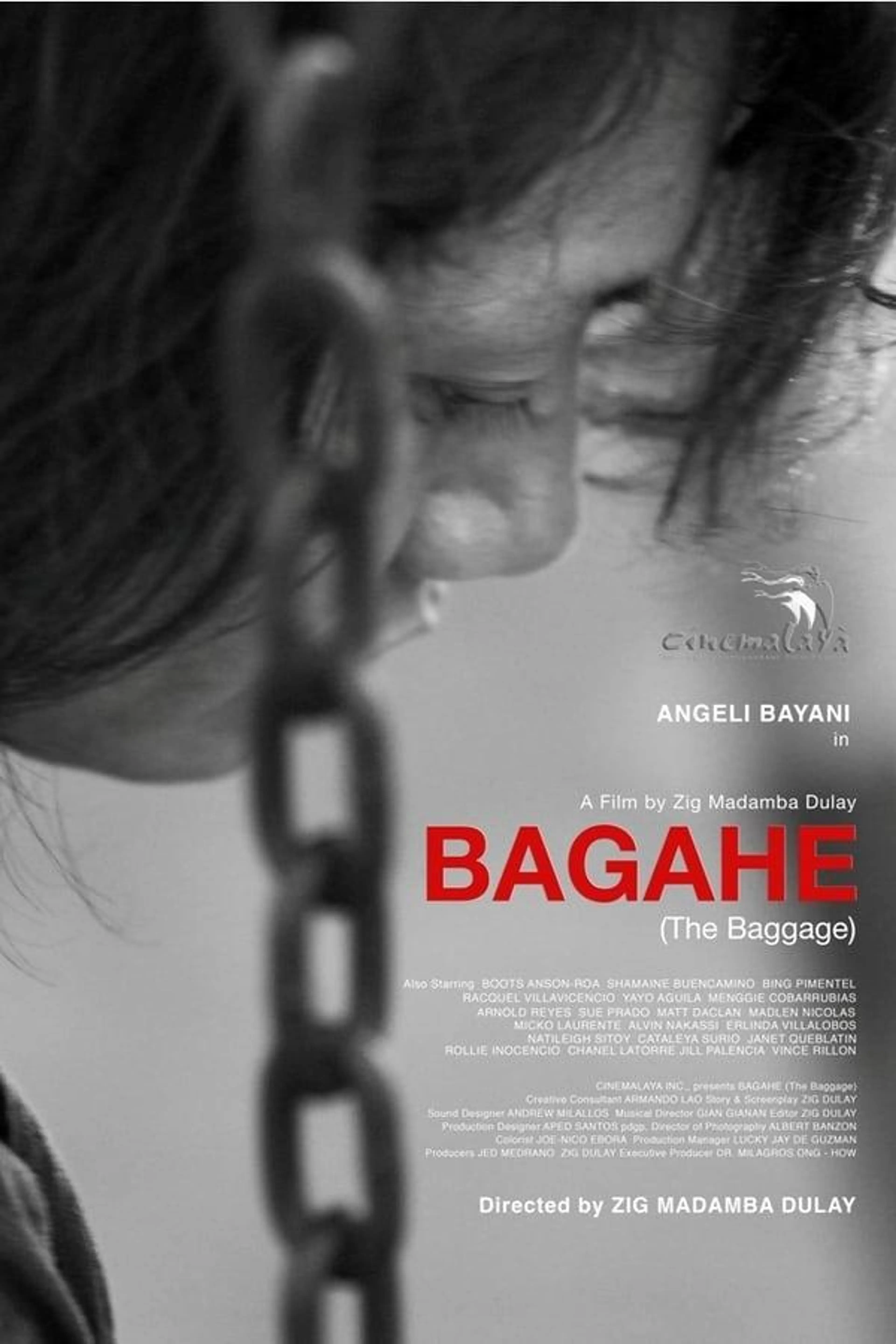 The Baggage