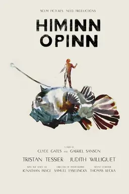 Himinn Opinn