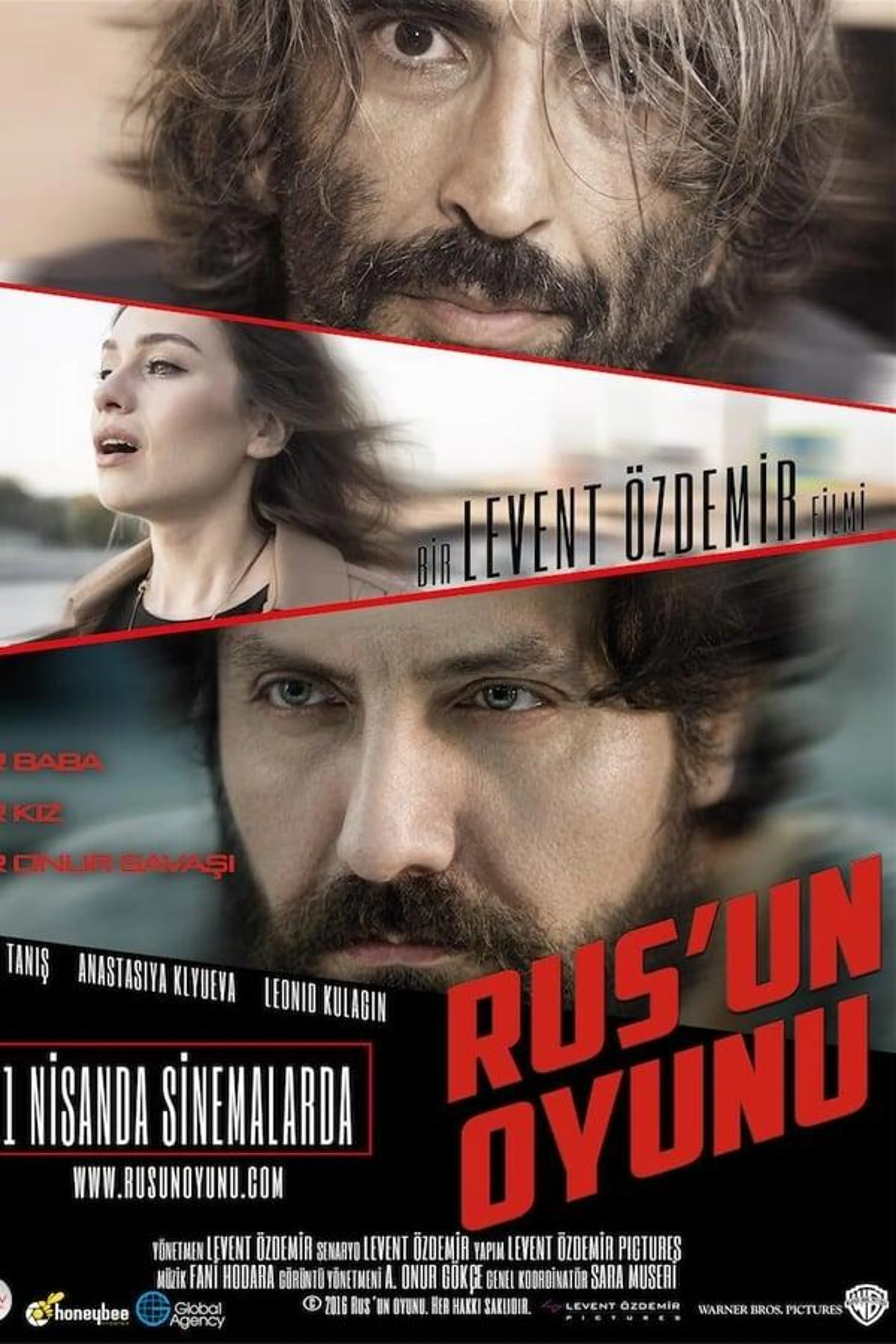 Rus'un Oyunu