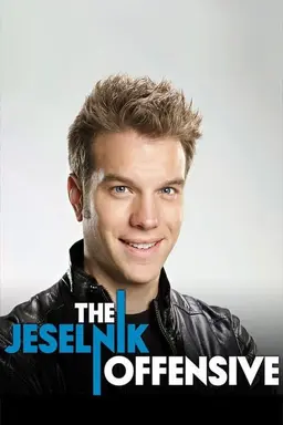 The Jeselnik Offensive Season 2