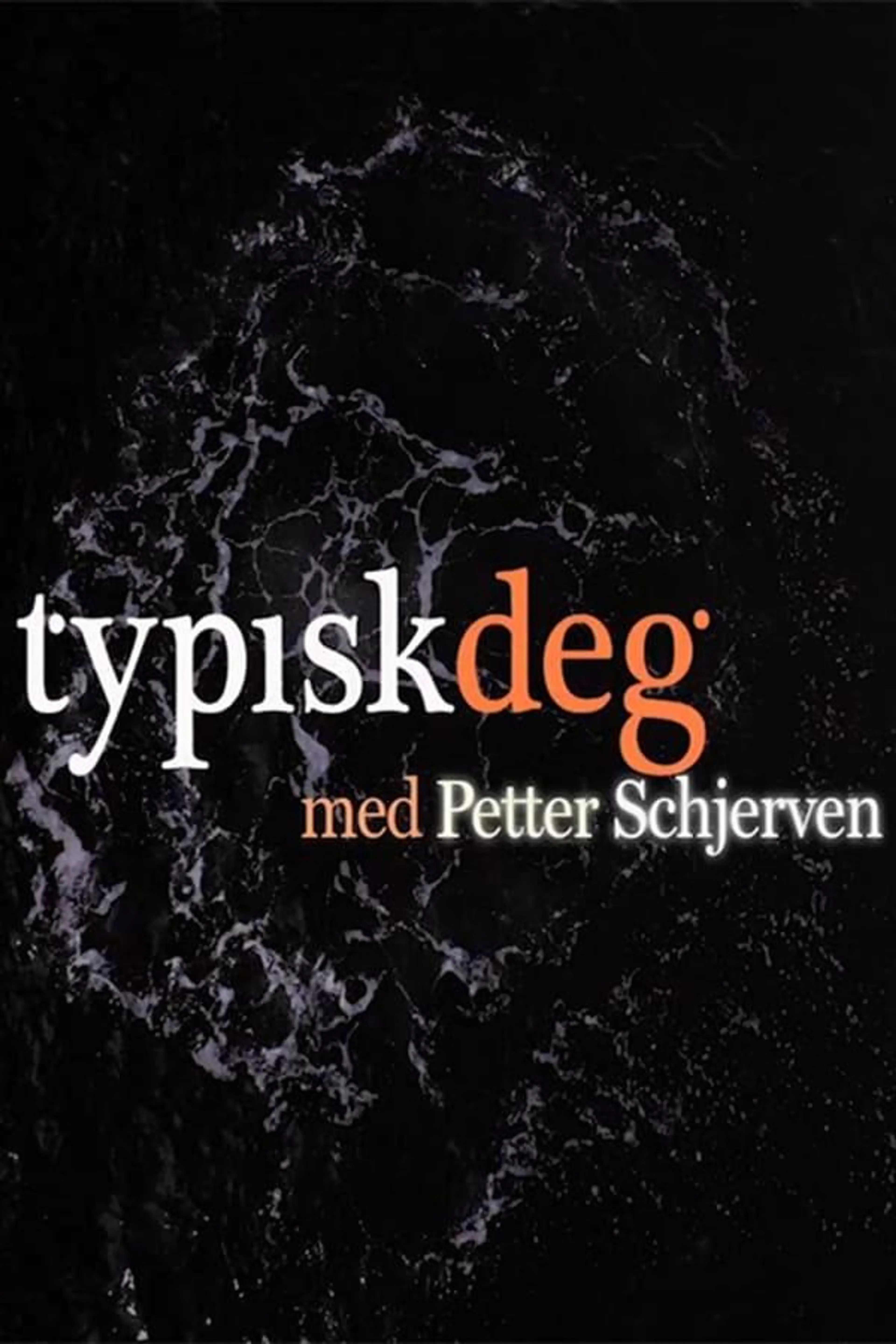 Typisk deg Season 2