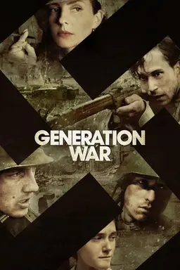 Generation War Miniseries