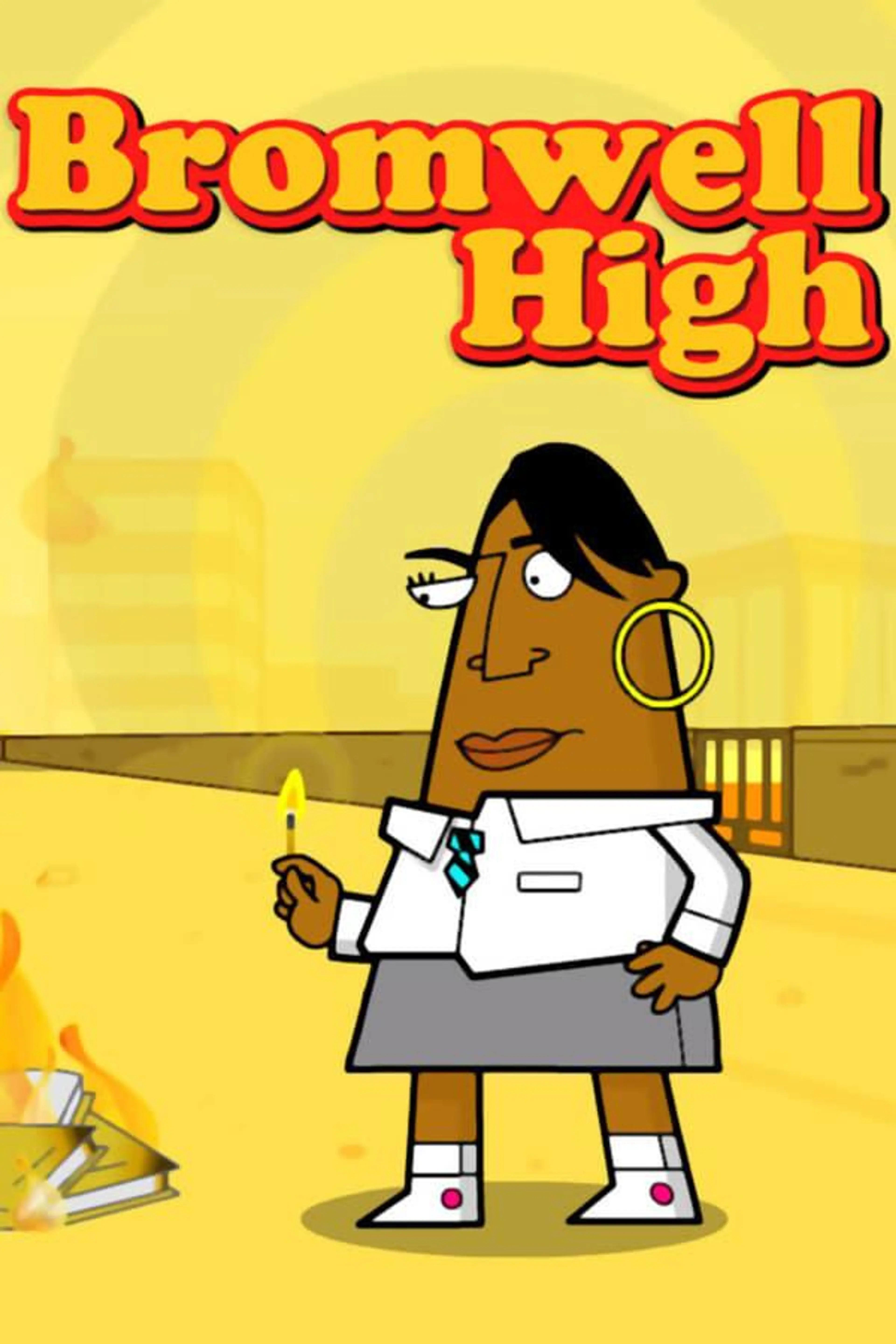 Bromwell High Season 1