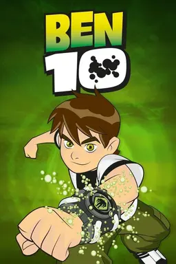 Ben 10 Season 2